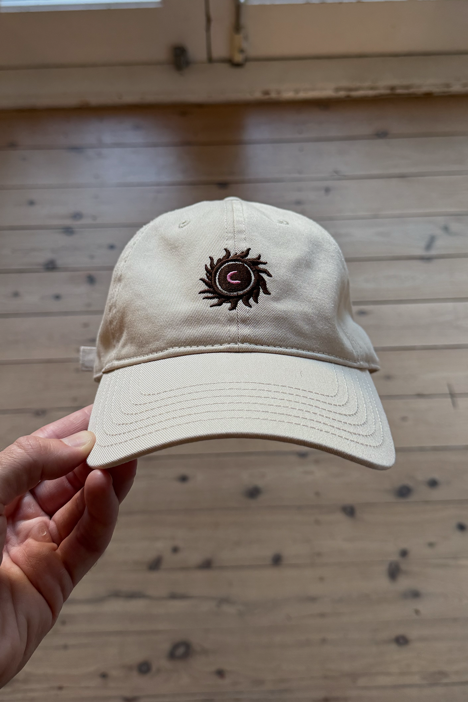 Cappello Sole