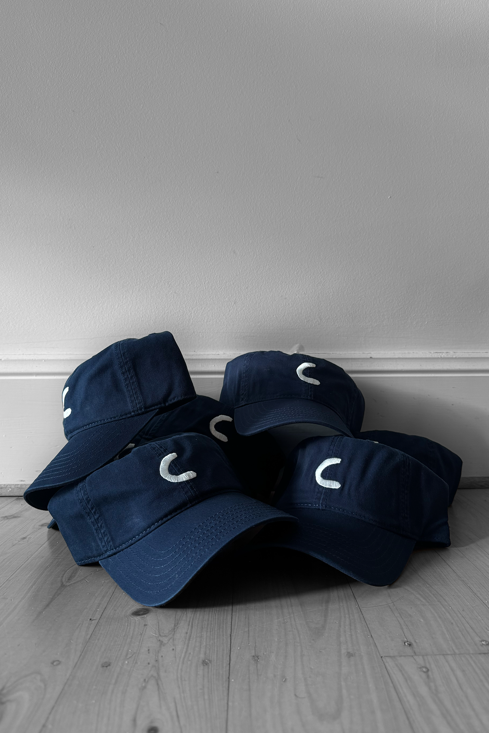 C Cap