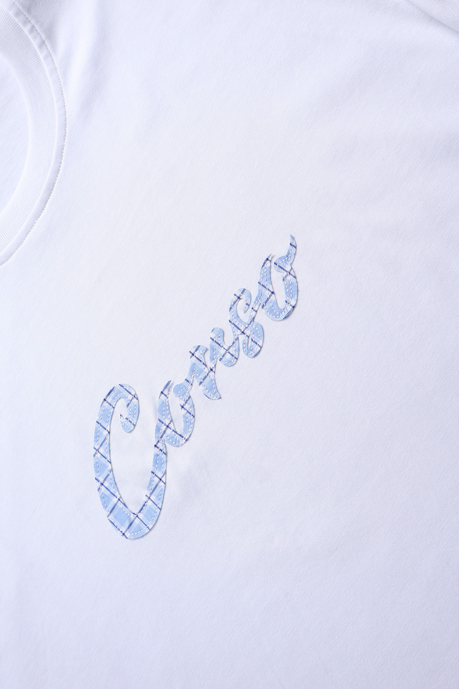 Corso Layered T-Shirt - CORSO 98055