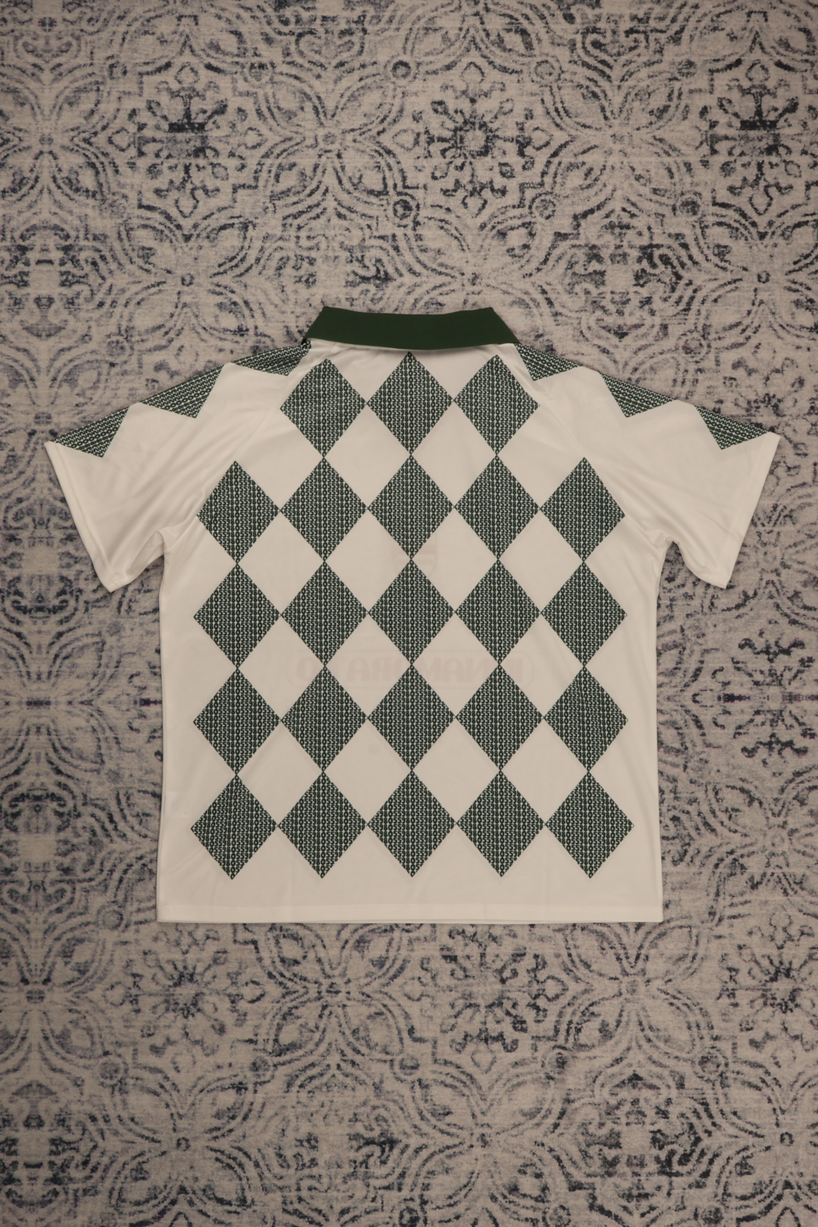 Innamorato Football Jersey - CORSO 98055