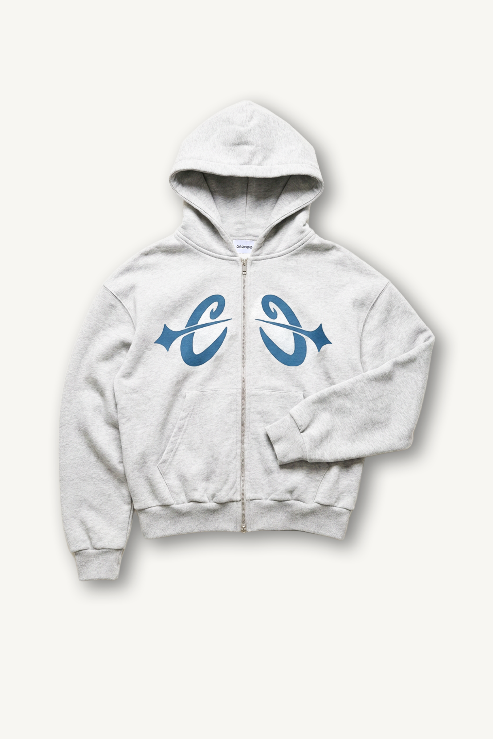 Star Hoodie