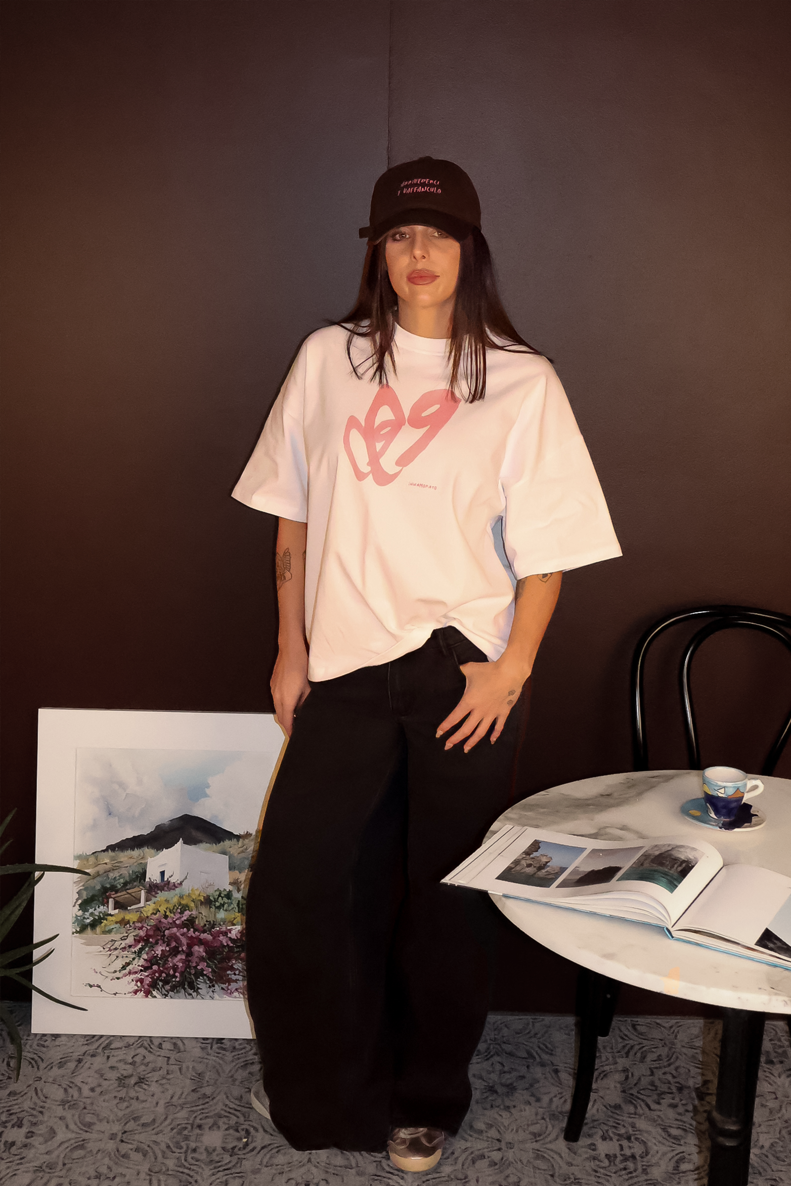 Amore T-Shirt
