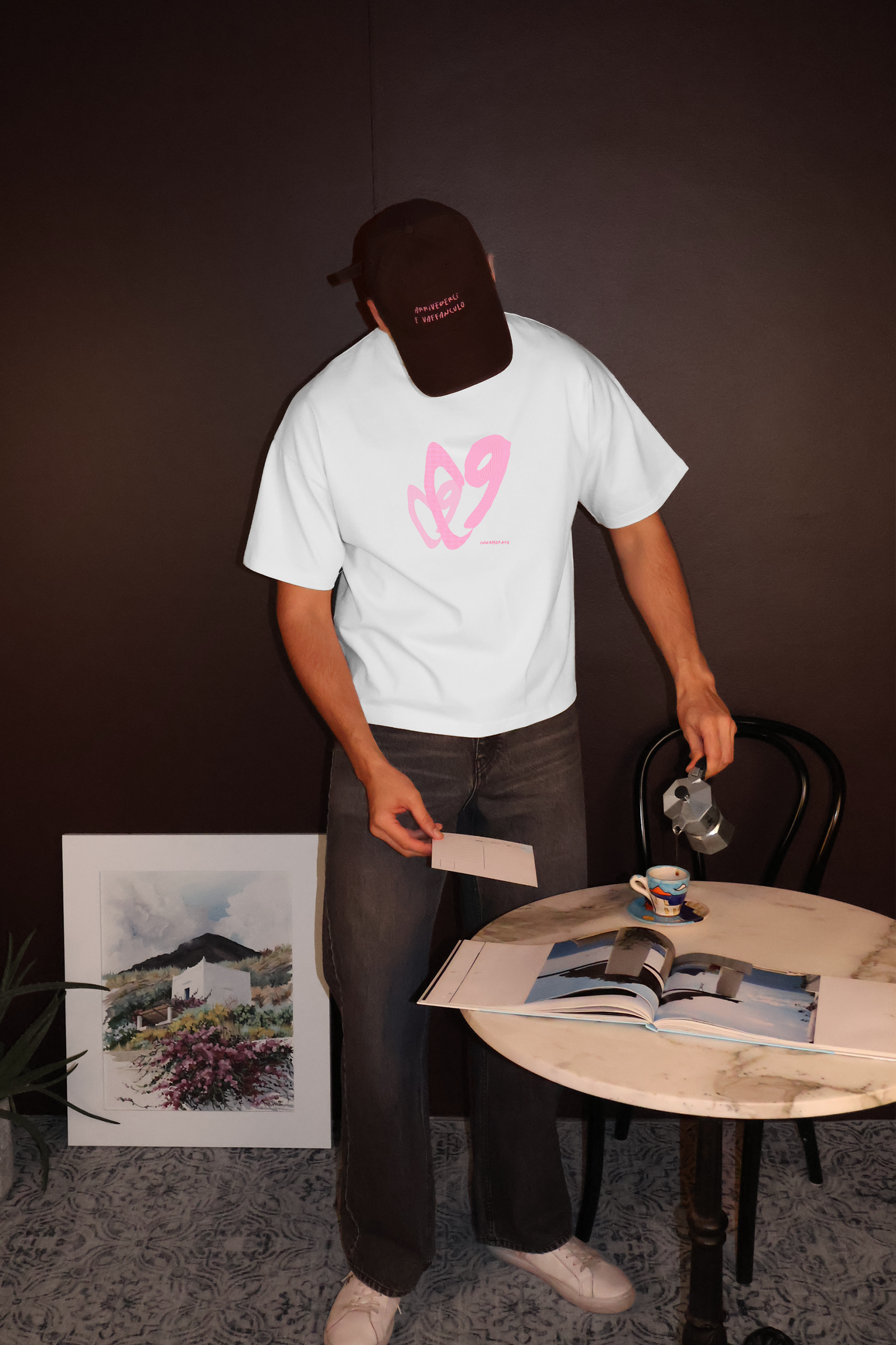 Amore T-Shirt