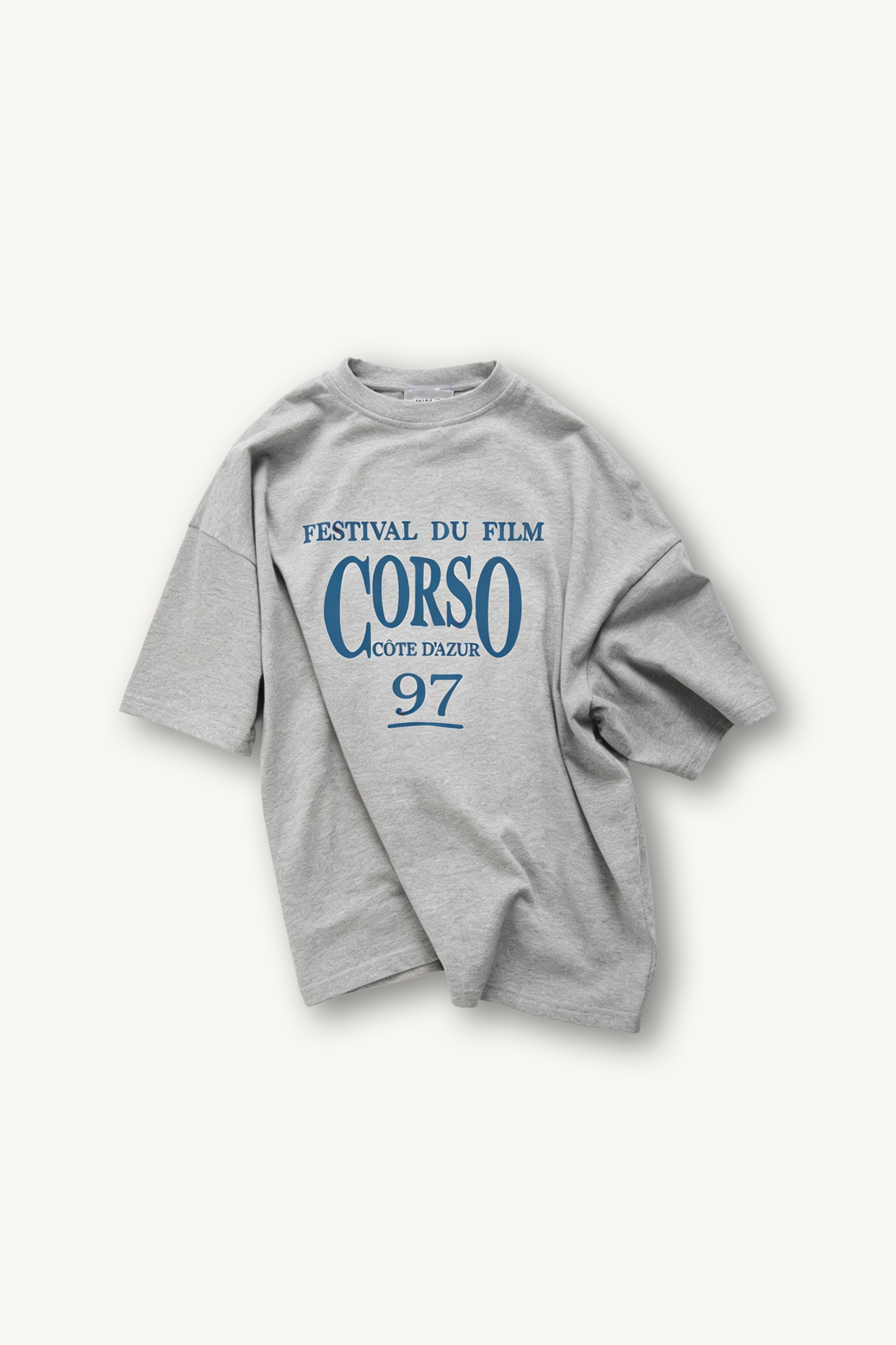 Côte d’Azur Box T-Shirt