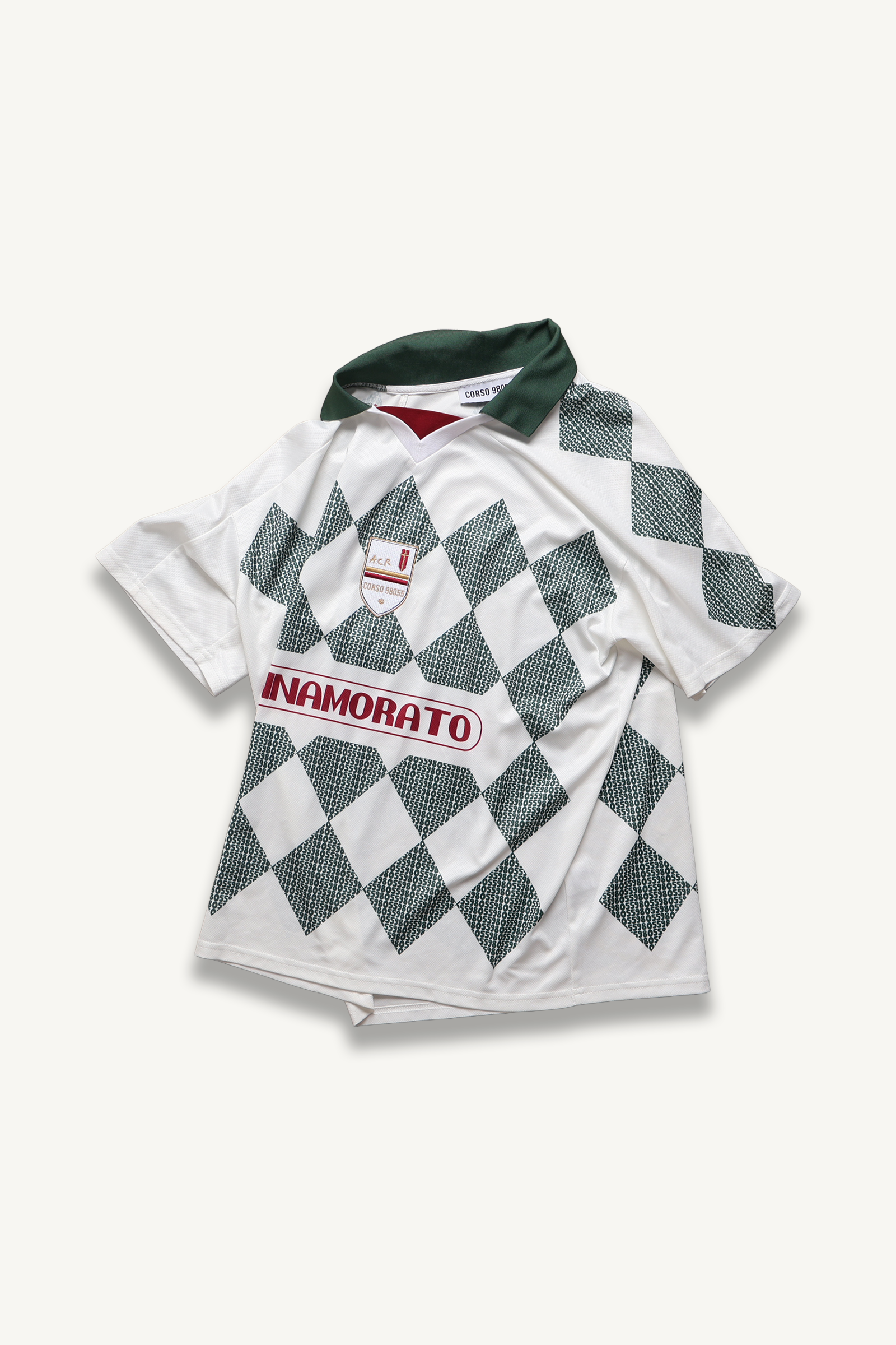 Innamorato Football Jersey - CORSO 98055