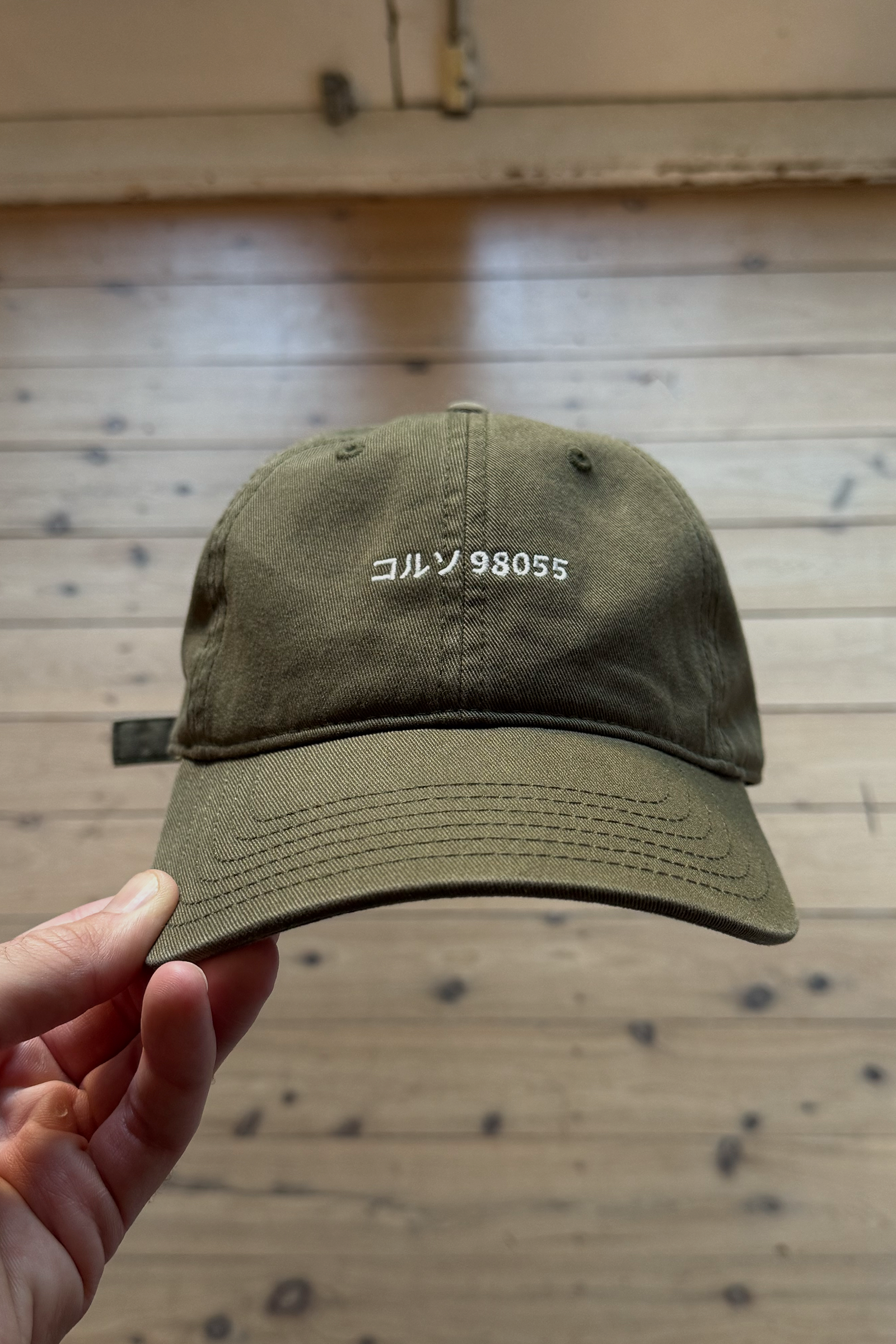 コルソ 98055 Cap