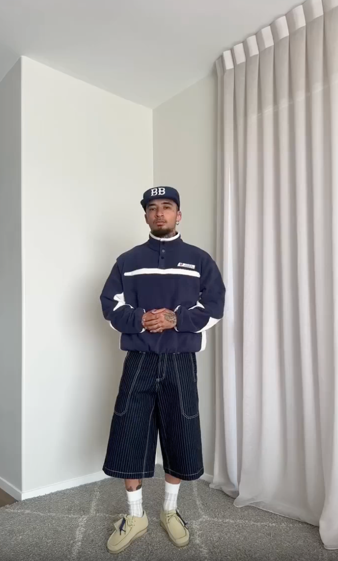 fallback text for a video