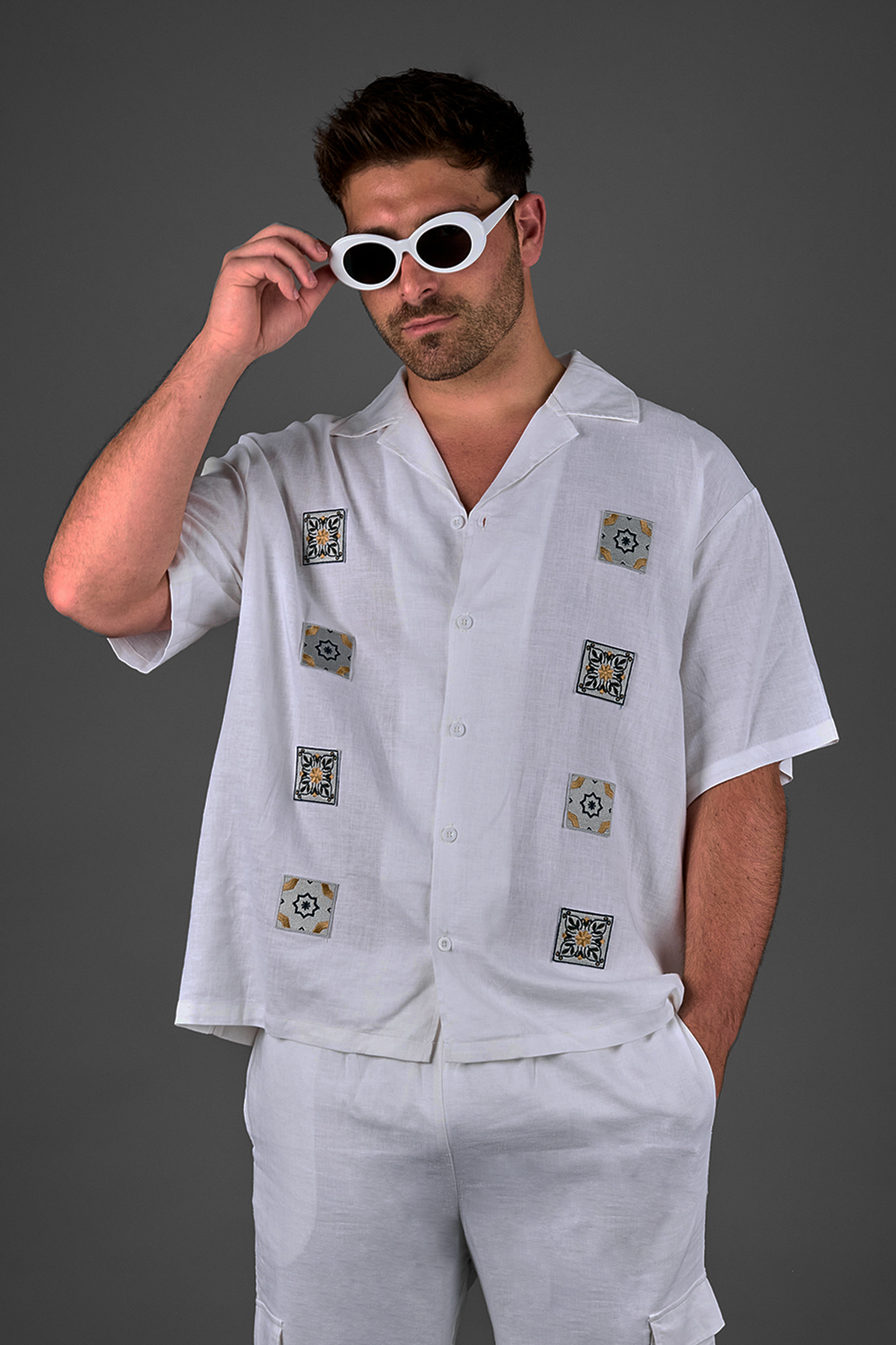 Vacanza Shirt