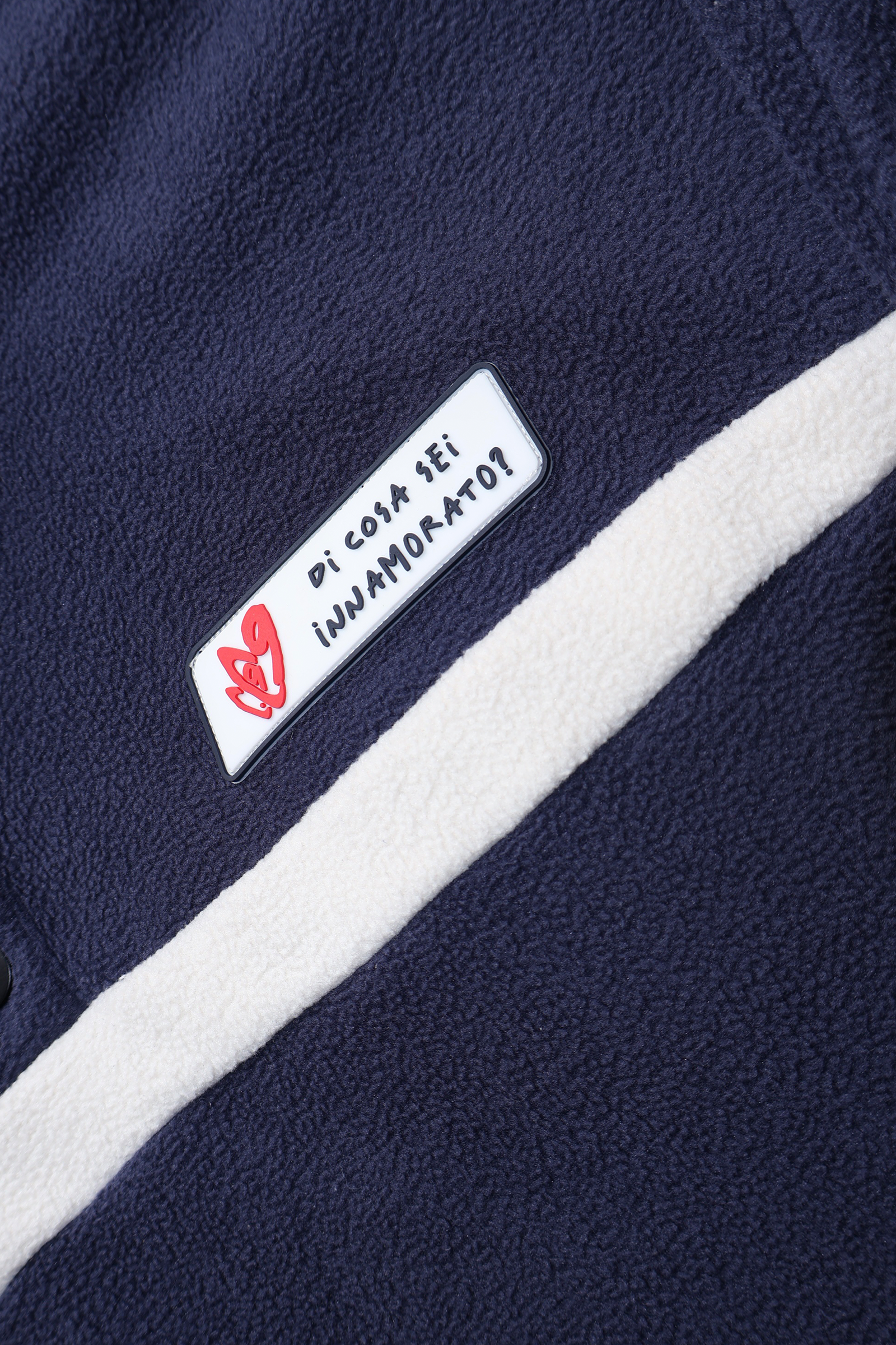 Innamorato Sherpa Fleece - CORSO 98055