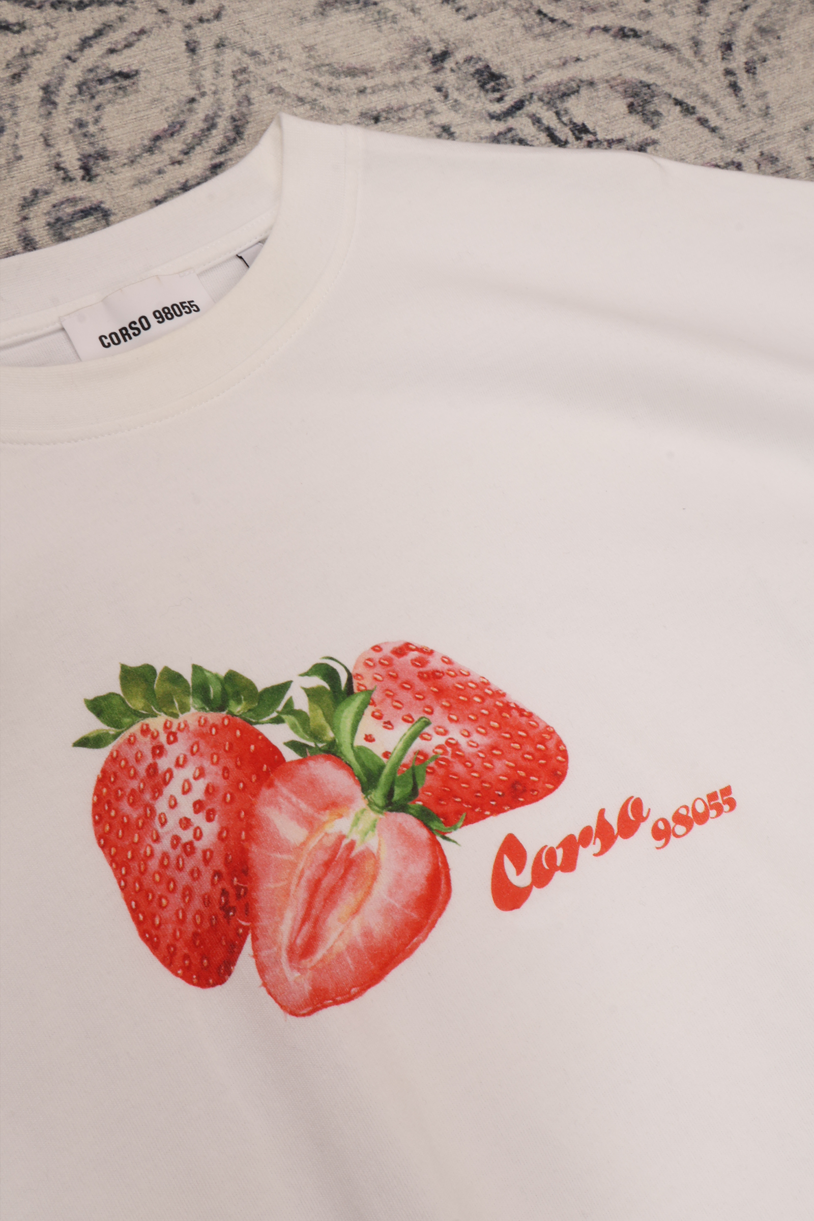 Fragola Box T-Shirt