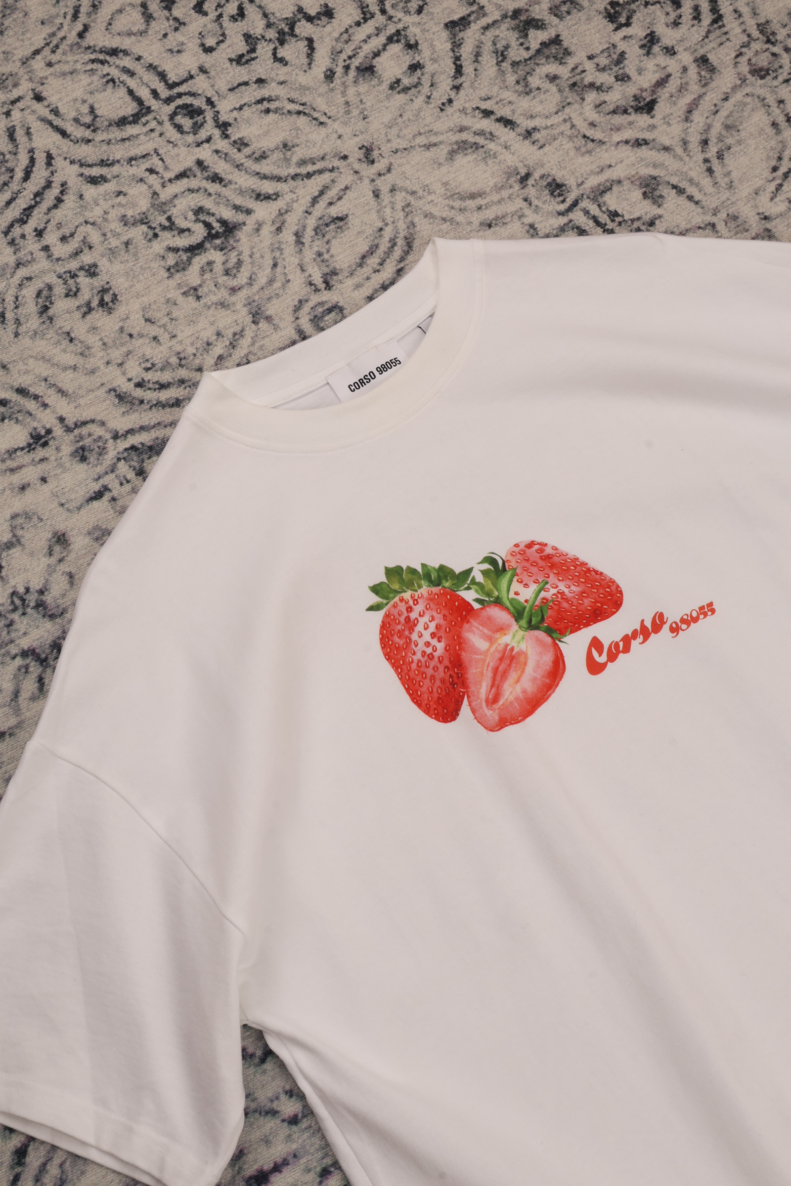 Fragola Box T-Shirt