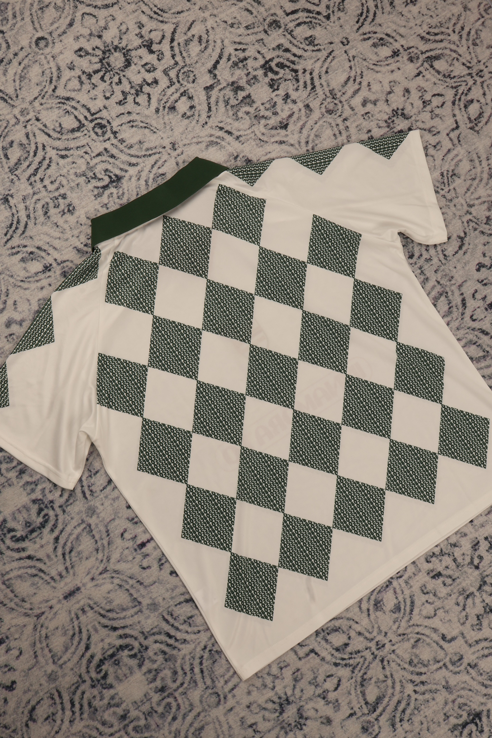 Corso Calcio Jersey