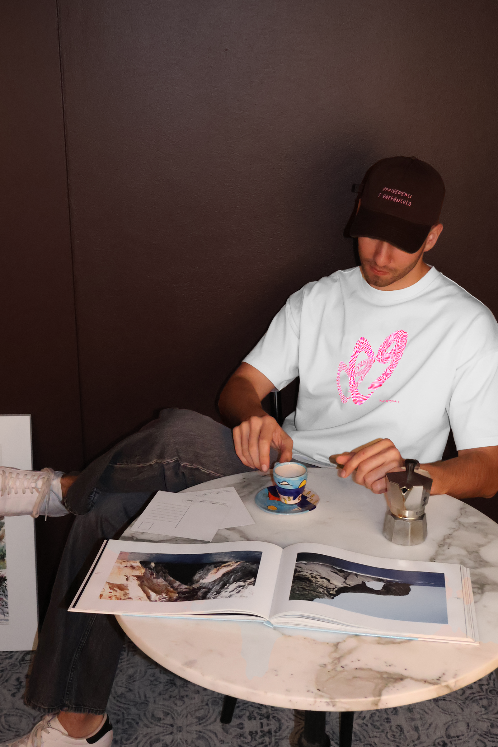 Amore T-Shirt