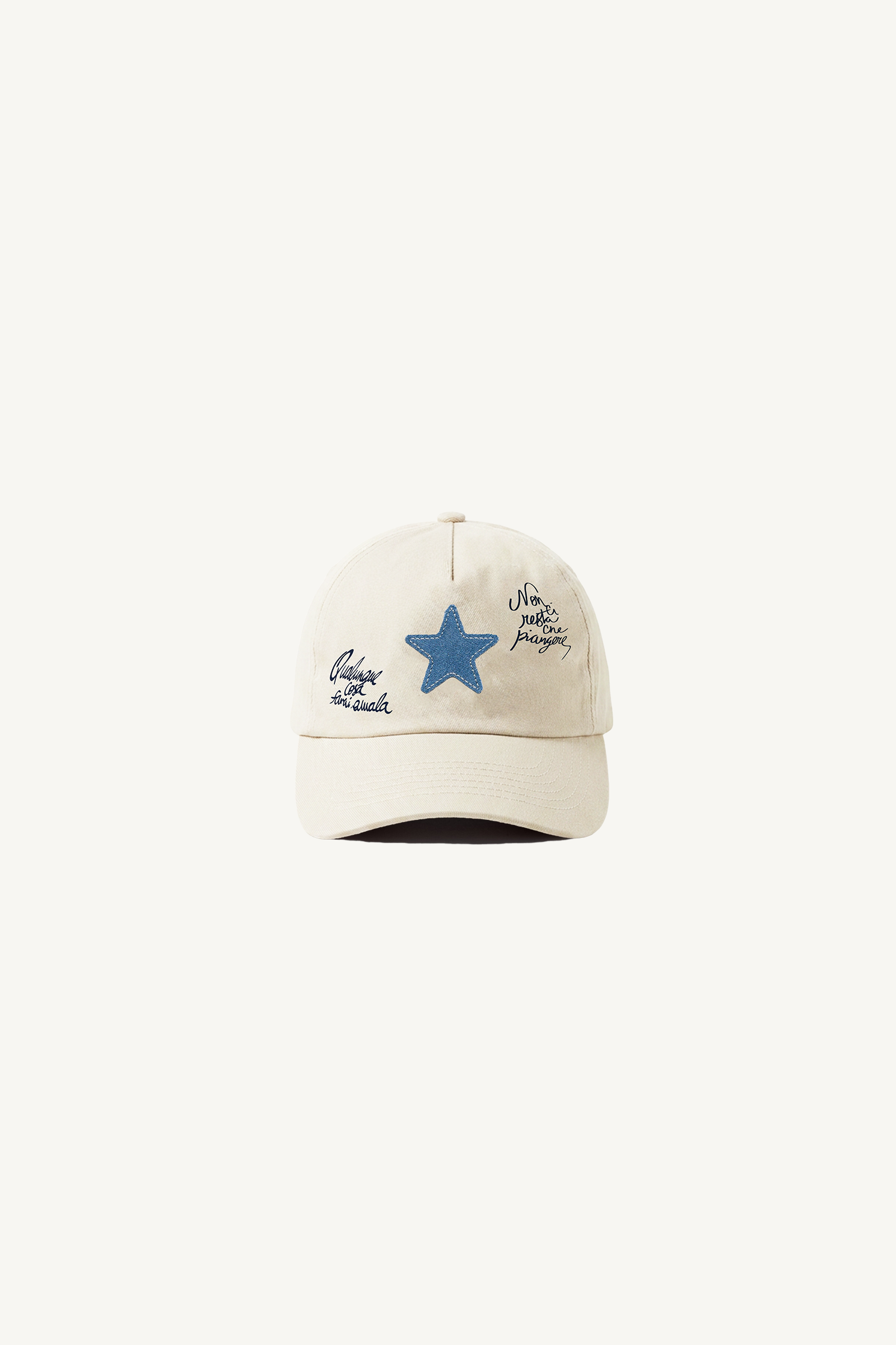 Le Stelle 5-Panel Hat