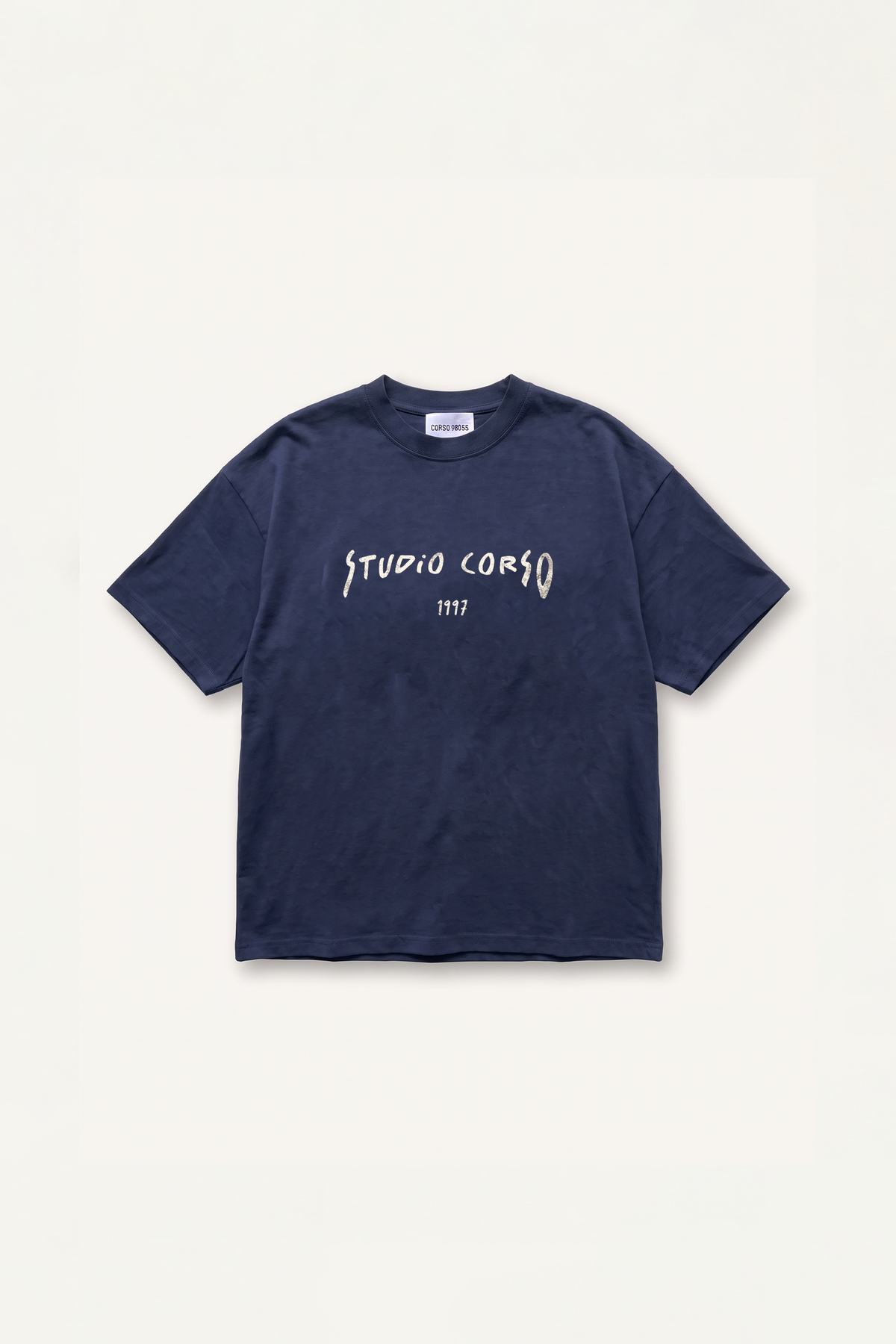 Studio Corso Box T-Shirt
