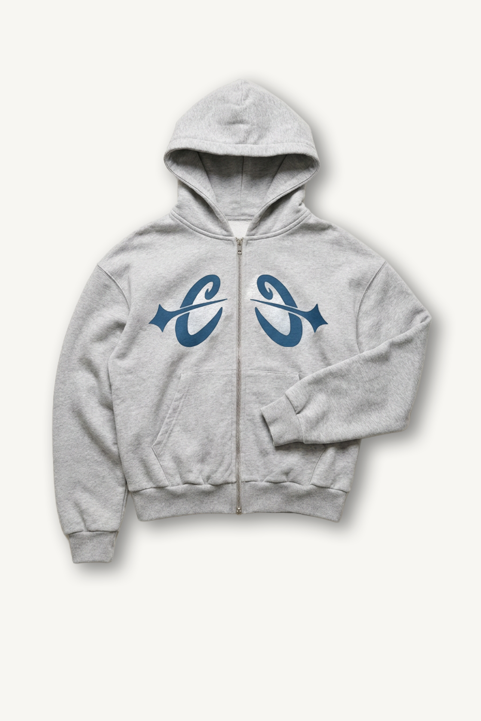 Star Hoodie