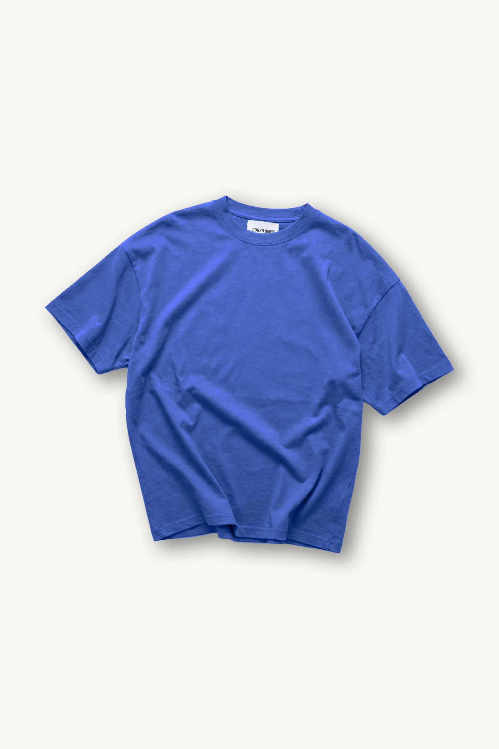 Blank Box T-Shirt