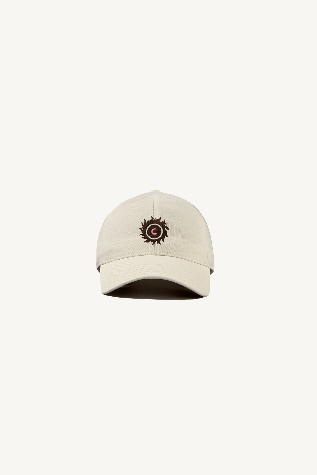 Sole 6-Panel Hat
