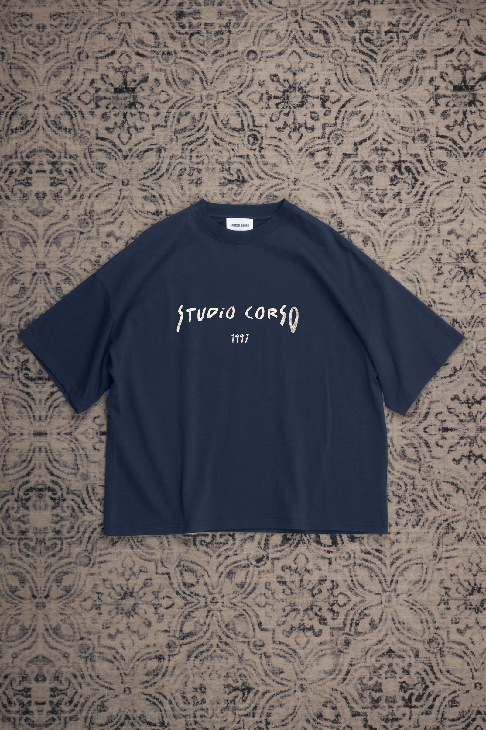 Studio Corso Box T-Shirt