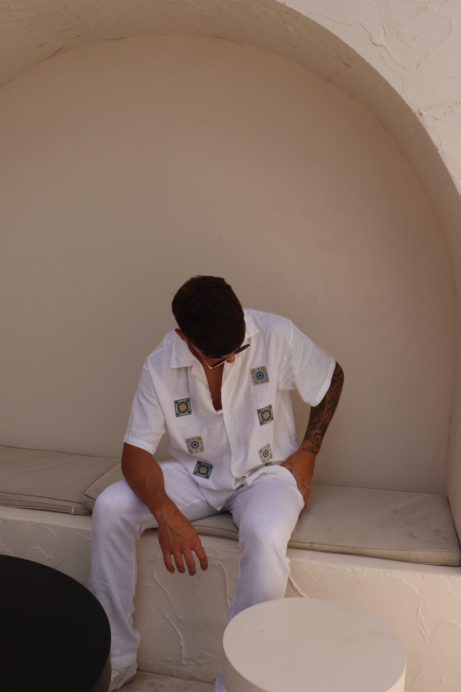 Vacanza Shirt